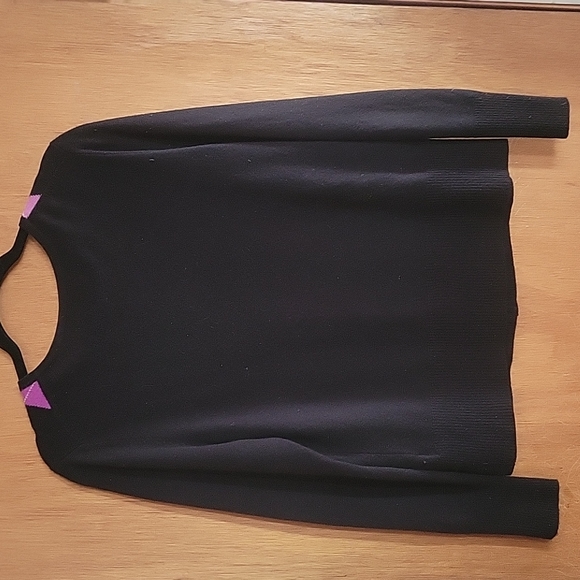 Cashmere cardigan by APT9 - Picture 4 of 4